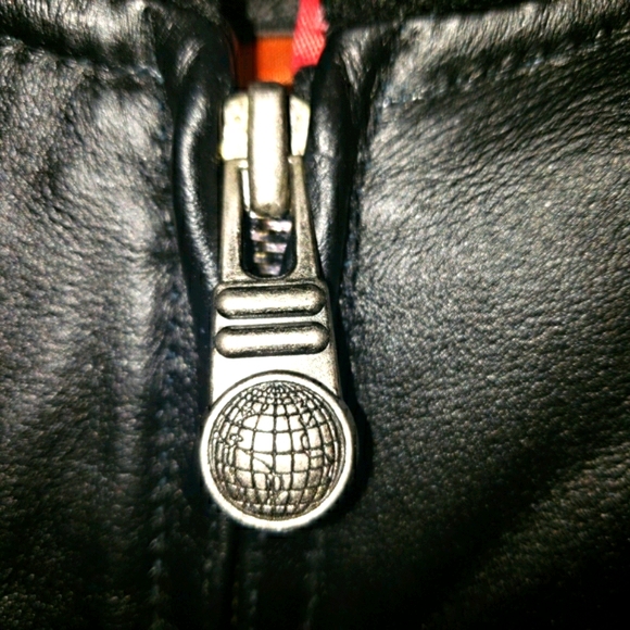 Superbowl Football Jacket - Picture 6 of 10